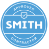 SmithProBadge